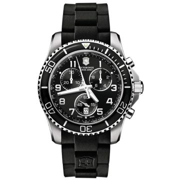 Swiss Army Maverick GS Chronograph Men's Watch 241431