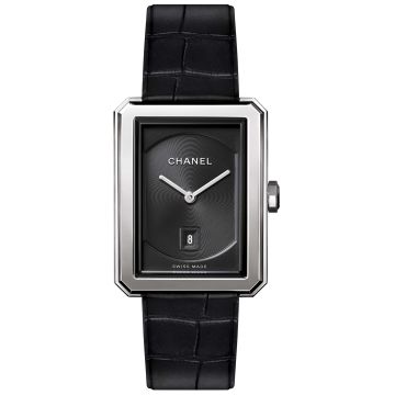 Chanel Boyfriend 34mm Ladies Watch H4884