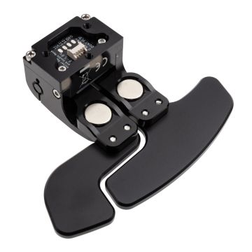 Ascher Racing Paddle Shifter, double - Gen6 (GT) (76080046)