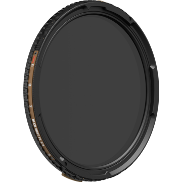 PolarPro Chroma PMVND/PL/Black Mist 6-9 stop 95mm Fine Thread 95F-PL-MST-6/9