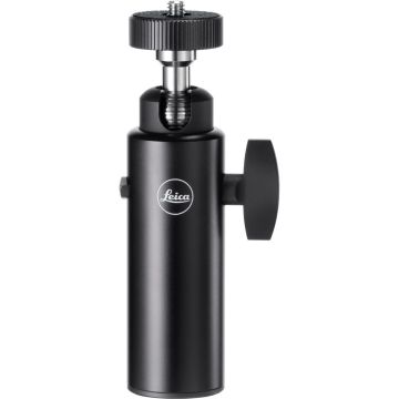Leica Ball Head 18 Long Black (14112)