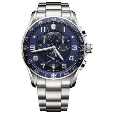 Swiss Army Chrono Classic Men's Watch 241652