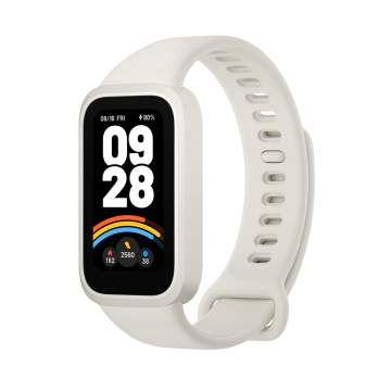 Xiaomi Smart Band 9 Active White