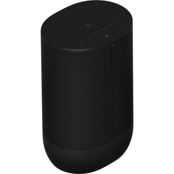 Sonos MOVE 2 Black