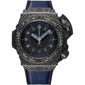 Hublot King Power Oceanographic 4000 Men's Watch 731.QX.1190.GR.ABB12