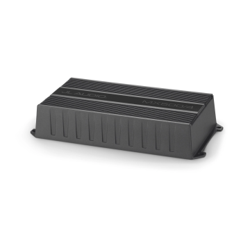 JL Audio JLMX500/4 MX 500W 4 Channel Class D Full Range Amplifier