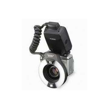 Canon MR-14EX Macro Ring Lite