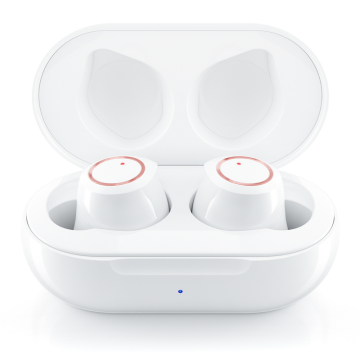 Niceboy HIVE Drops Fleur TWS Bluetooth 5.0 Wireless Headphones