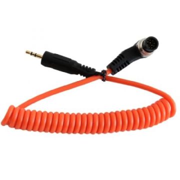 Miops Smartphone Shutter Release MD-N1 with N1 Cable for Nikon
