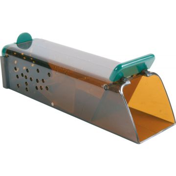 Trixie Mouse Trap Trip Trap (TX-4192) Peļu Slazds