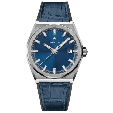 Zenith Defy Classic Men's Watch 95.9000.670/51.R584