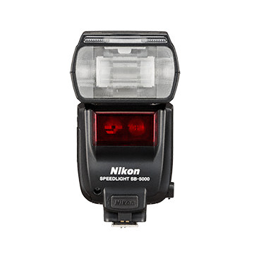 Nikon Speedlight SB-5000