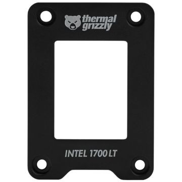 Thermal Grizzly CPU Contact Frame Intel 1700 LT (TG-CF-I1700-LT)