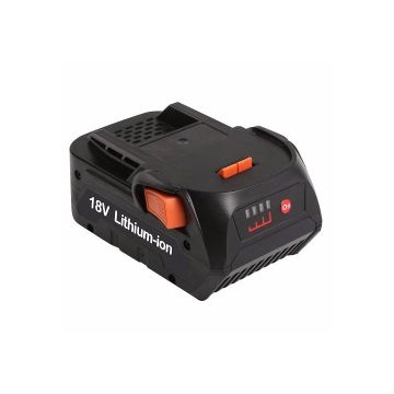 Extra Digital Power Tool Battery AEG R840083, 18V, 4Ah, Li-ion TB921416