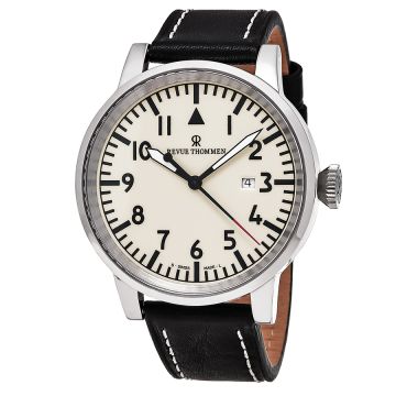 Revue Thommen Airspeed XL Automatic Men's Watch 16053.2533