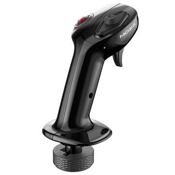 Moza Racing MOZA MA3X Sidestick - Black (AS005)