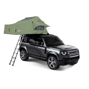 Thule Tepui Autana 3 with Annex Olive Green 901401