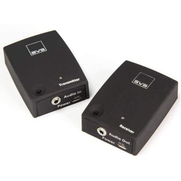 SVS SoundPath Wireless Audio Adapter / Wireless Home Theater / Wireless Subwoofer Adapter