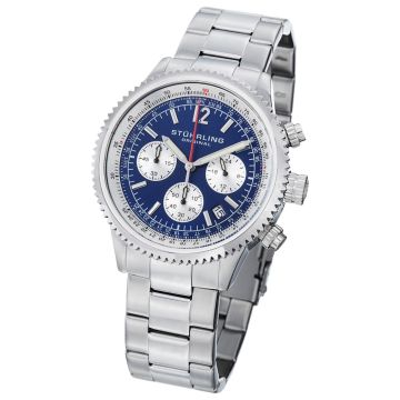 Stuhrling Monaco Men's Watch 669B.02