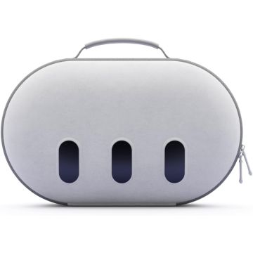 AUBIKA Case for Meta Quest 3 (Gray)