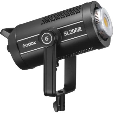 Godox SL-200W III LED Video Light