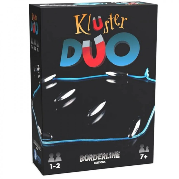 Brain Games Kluster Duo (EN)