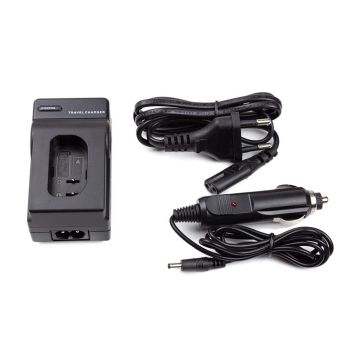 Extra Digital Charger PANASONIC DMW-BLJ31 CH980314 9990000980314