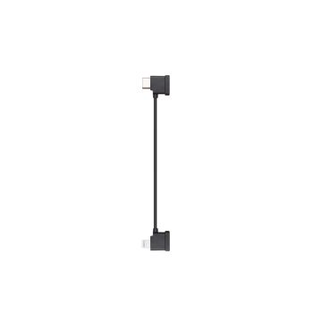 DJI RC-N1 RC Cable (Lightning connector)