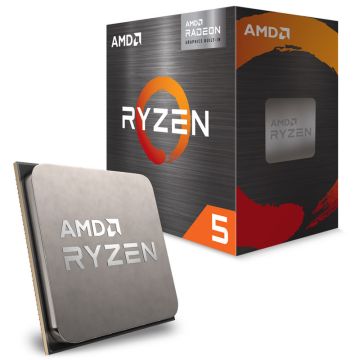 AMD Ryzen 5 5600GT (100-100001488BOX)