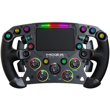 Moza Racing MOZA FSR Highend Formel-Lenkrad (28 cm) (RS21)