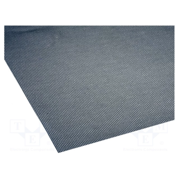 4Carmedia CLT.30.103 (1400x700mm) Silver Skaņas Izolācija
