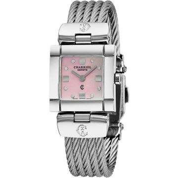 Charriol Celtica 3 Ladies Watch CELS71173