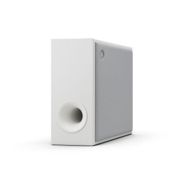 Yamaha True X Sub S-WX100A Light Grey