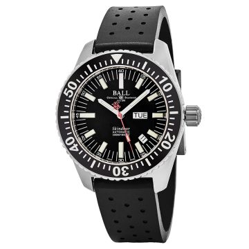 Ball Engineer Master II Skindiver Men's Watch DM2108A-P-BK