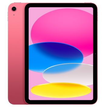 Apple iPad 11 (2025) 512GB WiFi-Cellular Pink MD7T4