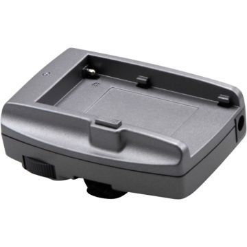 SmallRig 752 Battery Plate F970/ F550 w/ DC cable