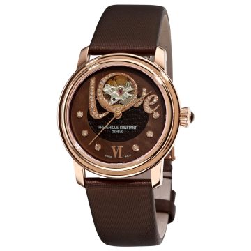 Frederique Constant Love Heart Beat Ladies Watch FC-310CLHB2P4
