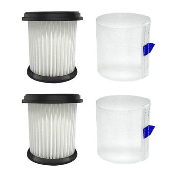 Inse HEPA filters for N5T 2pcs