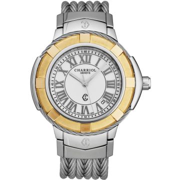 Charriol Celtic Men's Watch CE438SYG650007