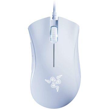 Razer DeathAdder Essential White (RZ01-03850200-R3M1)
