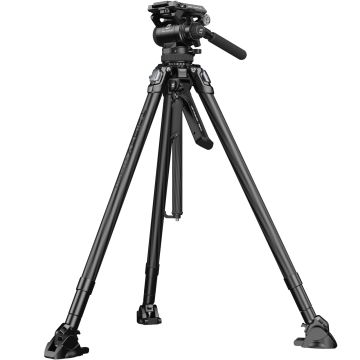 SmallRig 5755 X Potato Jet TRIBEX Carbon II Tripod Kit