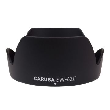 Caruba EW-63II Black