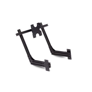 Next Level Racing Elite Direct Monitor Mount - Black Edition (NLR-E017)