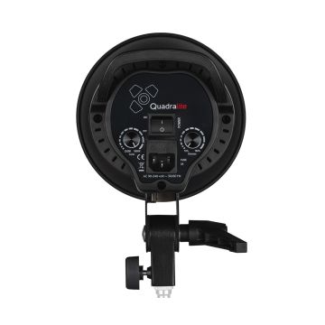 Quadralite VideoLED 600 Bi-color