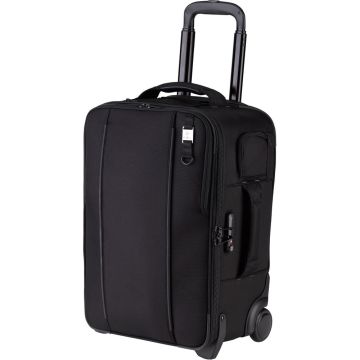 Tenba Roadie Hybrid Roller 21 Black 638-713