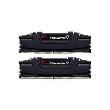 G.Skill 32GB (2x16GB) DDR4 3200 MHz (F4-3200C16D-32GVK)
