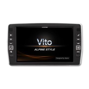 Alpine X902D-V447