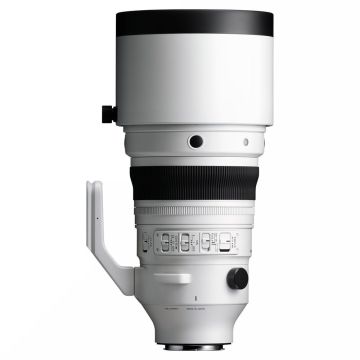 Sigma 200mm F2 DG OS Sports Sony E-Mount
