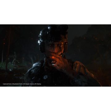 Sony PlayStation 4 Death Stranding