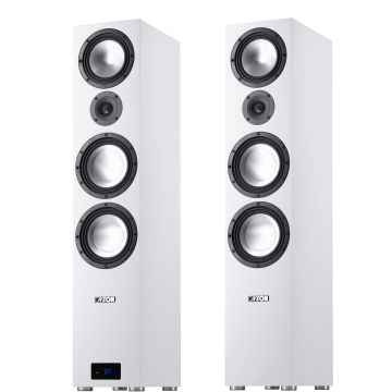 Canton GLE 496.2 BT (Set of 2) White